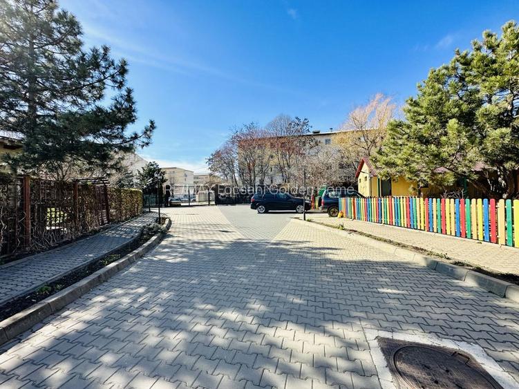 Casă / Vilă cartier exclusivist