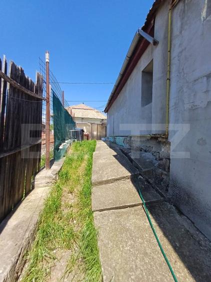 Duplex cu 2 camere de vanzare in Copaceni