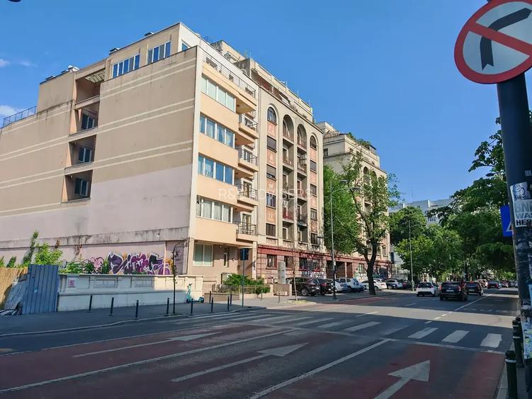 Apartament 3 Camere Romana I Dorobanti I Bloc Zodiac - 15
