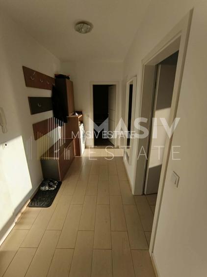Apartament 2,5 camere decomandat , Avantgarden 3 – Brașov | Etaj 7/8 - 6