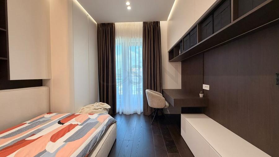 REA1029178 Apartament 4 camere I Mobilat I PREMIUM I First Estates I Pipera I Pa