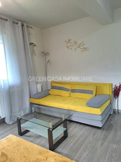 Apartament cu 2 camere, parcare subterană inclusă zona Vivo - 3