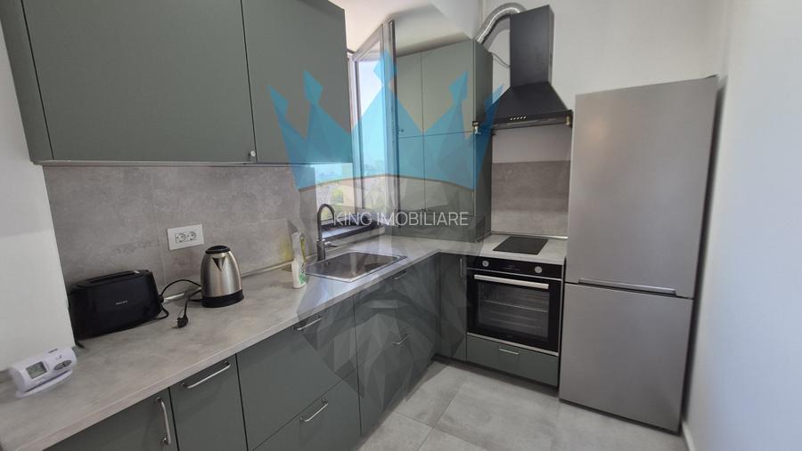 Apartament 2 Camere Militari Bucuresti - 6