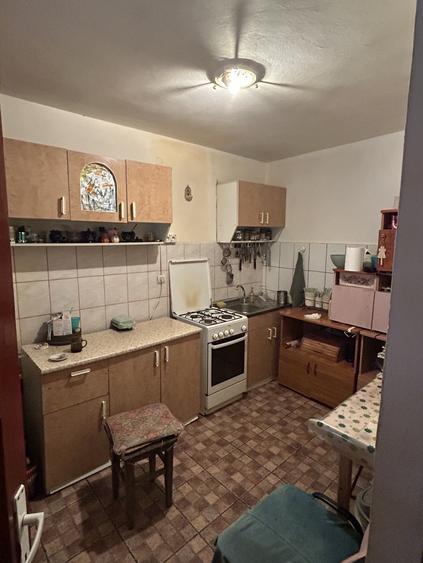 Casă P+M, 120 mp, utilată, zona Poiana Țapului