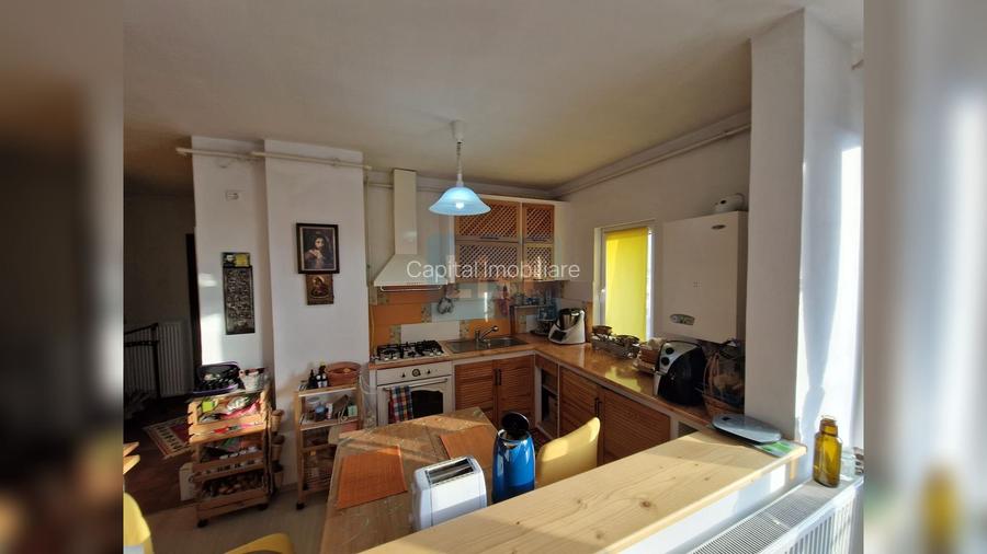 Aparteament 3 camere, Baia Mare , Central, Comision 0 la cumparator! - 3
