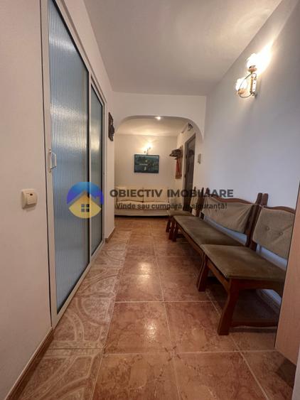 Apartament 2 camere – Dărmănești K-uri | 59 MP
