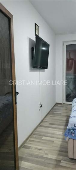 Zona linistita!! Ap 4 camere conf 1, Hipodrom, etaj 3, renovat recent, mobilat s - 7
