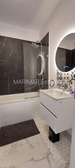 Apartament 2 camere, decomandat, Exigent Plaza, mobilat/utilat complet - 6