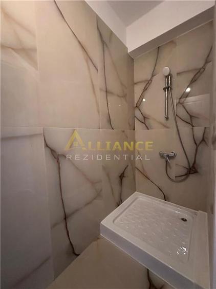 Apartament 3 camere bloc nou P+3 || lift || incalzire in pardoseala || metrou ap