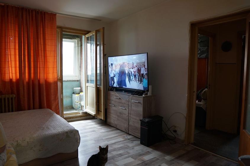 DE VANZARE Apartament 2 camere decomandat Piața Progresul