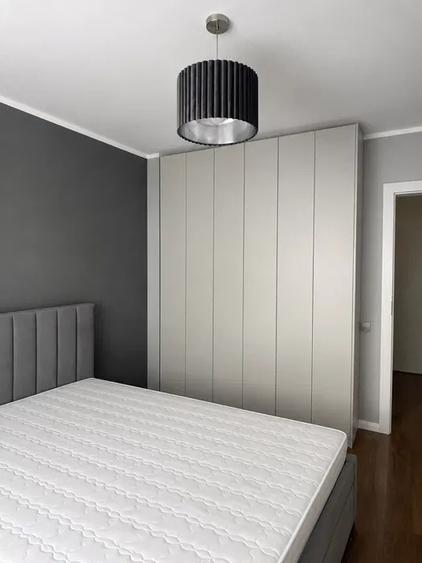 Apartament 3 camere, 63 mp + terasă 15 mp, Ansamblul Luminia – Europa