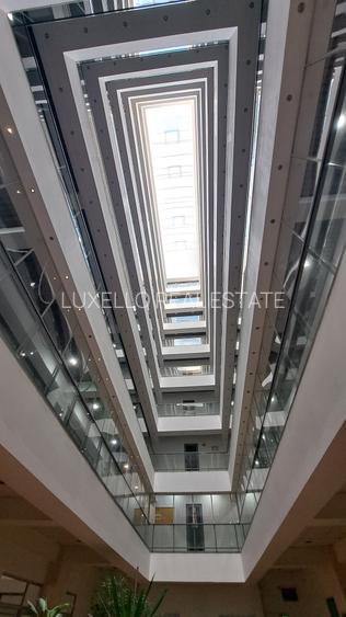 SPATIU BIROU- CLADIRE BIROURI  PREMIUM - 7
