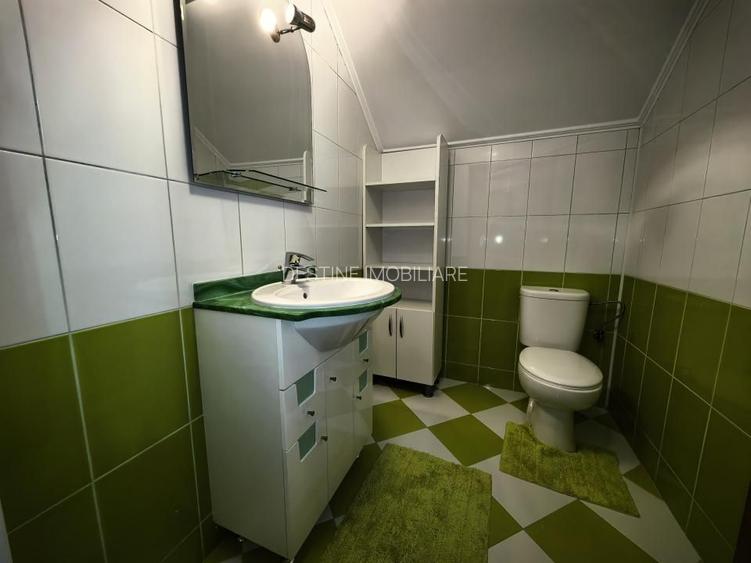 Casă individuală 4 camere 2 garaje 150 mp + anexa și gradina - 31