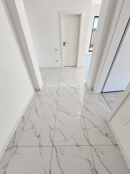 Comuna Berceni - Casa 4 Camere | 2 Bai | 309 mp Teren - 7