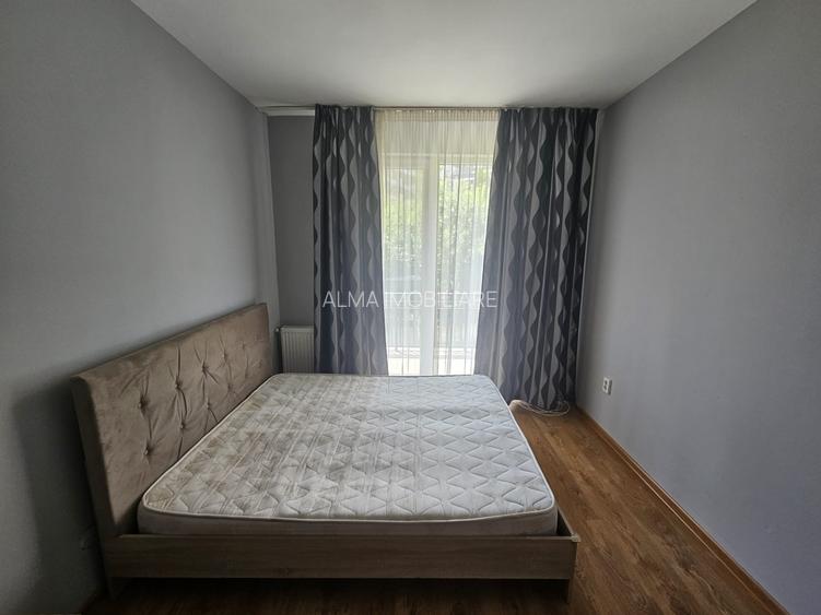 Apartament modern, 2 camere, restaurant Roata Faget! - 11