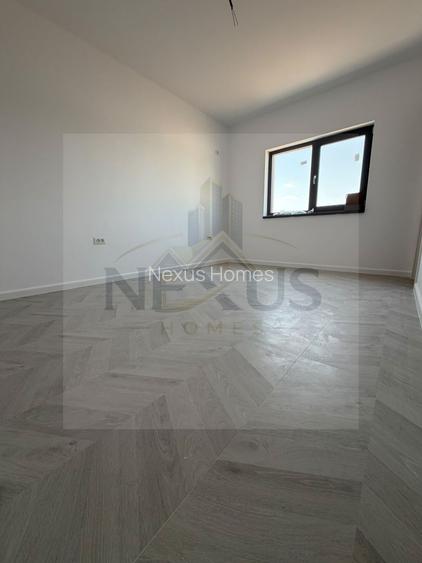 Comuna Berceni - Casa individuala | 4 camere - Teren 420 mp - Terasa - 10