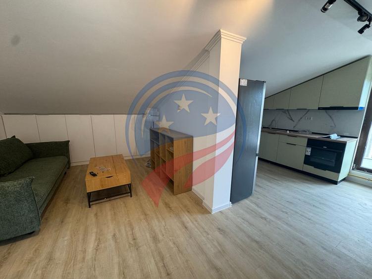 Apartament modern 80 mp | Romanesti | Parcare în curte I Prima Inchiriere
