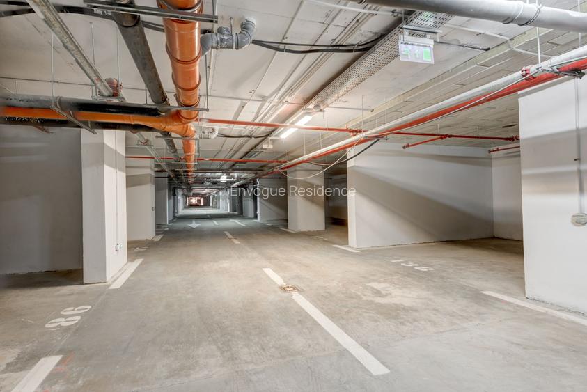 Envogue Residence Iuliu Maniu - 11