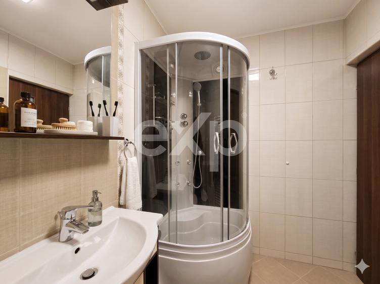 COMISION 0% - Apartament duplex 4 camere, Muzeul Apei, Plopilor 27, Florești, CJ