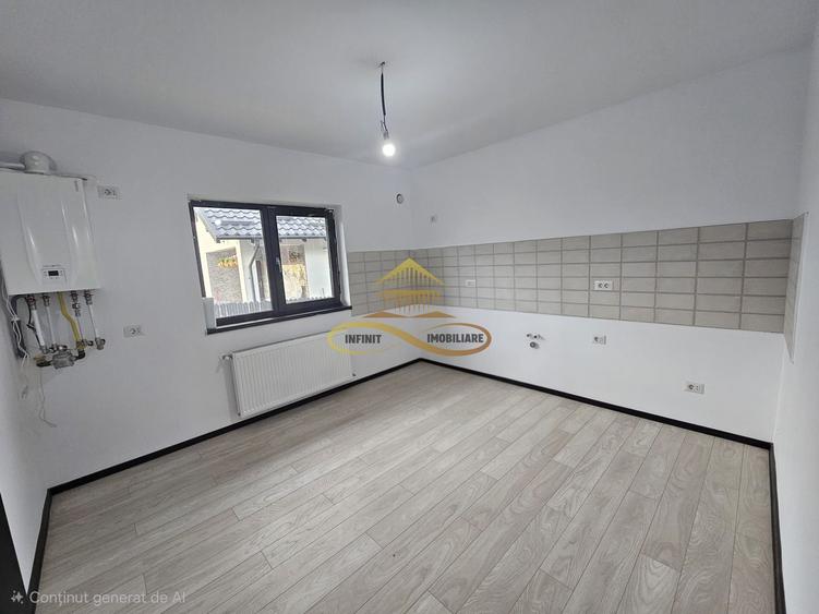 CASA NOUĂ LA HEMEIUȘ (ZONA PRIMĂRIE) – PRET IMBATABIL: 117.800€!