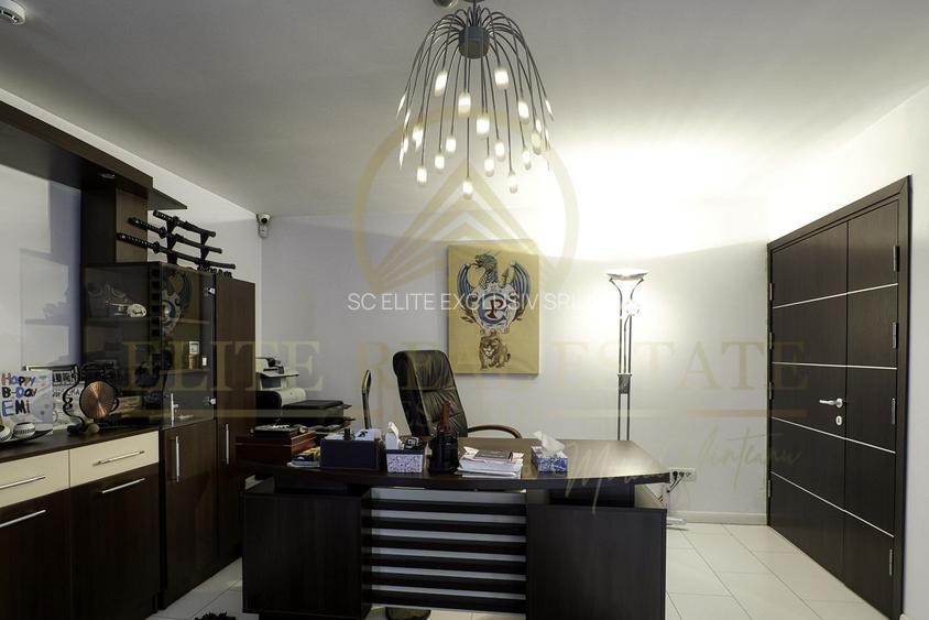 Agigea - vila cu potențial multiplu pentru locuința sau business. - 9