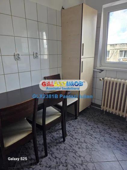 Apartament 2 camere | Crangasi | Centrala Proprie | 4min. metrou - 5
