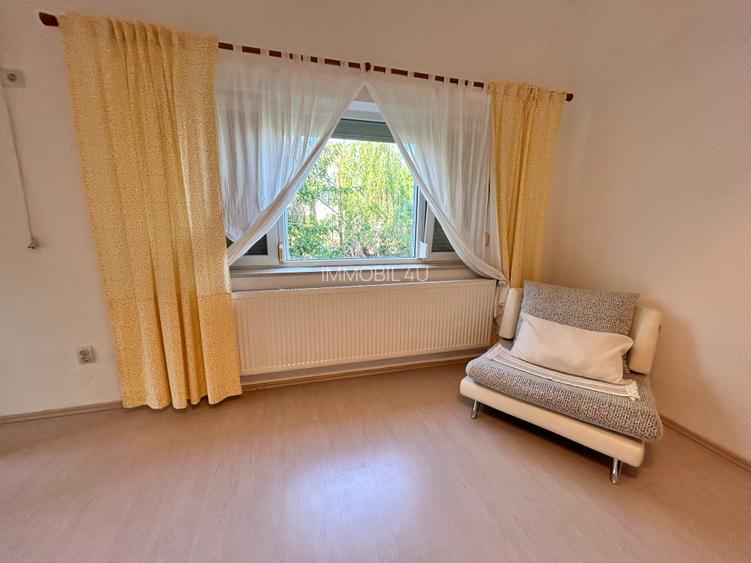 Otopeni Grivita. Duplex P+M - 5