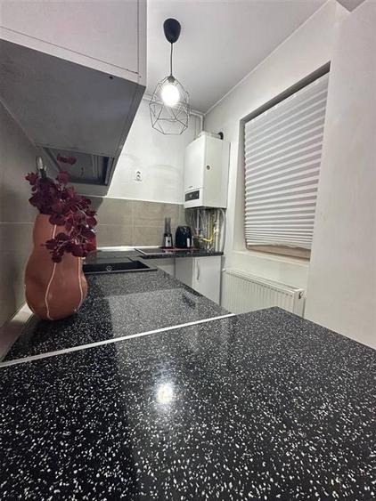 ALZZA REAL ESTATE – EXCLUSIVITATE | Apartament de vanzare, 27 mp, complet mobila