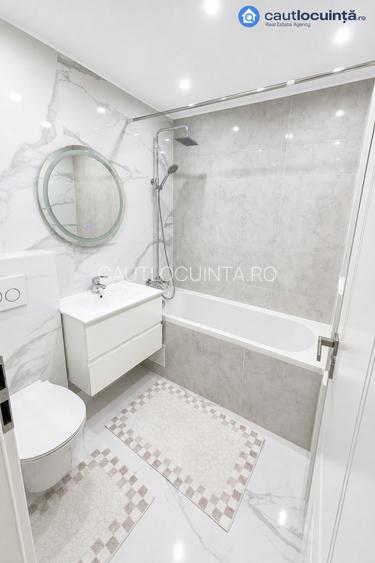 Apartament 2 Camere | Tineretului | Modern | 6' Timpuri Noi | 1986 | AC - 12