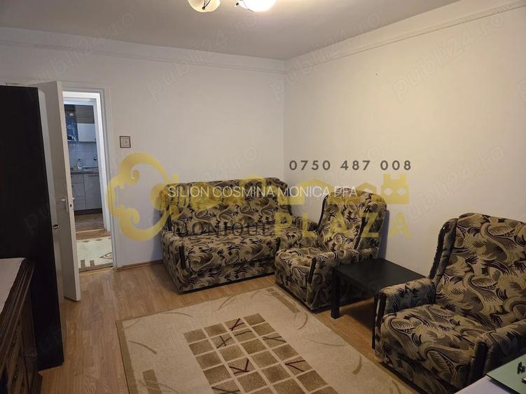 3 camere | Bd. M. Eminescu | CT | Mobilat | Utilat | - 4