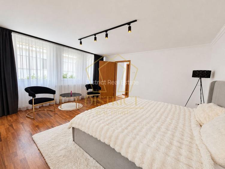 COM 0% Duplex cu 3 camere, teren 537 mp si anexa 60mp | Dumbravita - 11