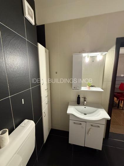Apartament Semidecomandat / Complet Mobilat - 13