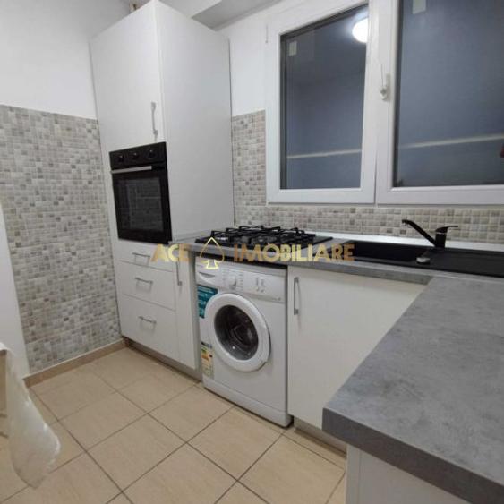 2 Camere de inchiriat | Giurgiului | Mobilat | Utilat