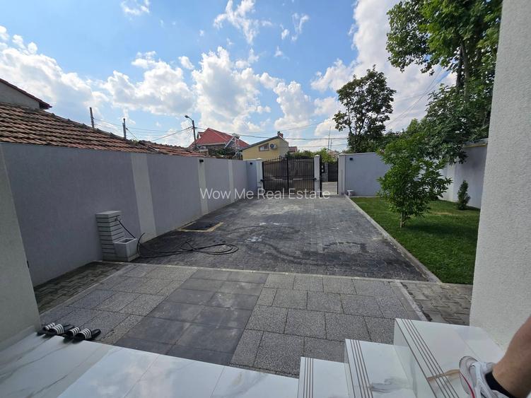 Vilă Individuală 6 Camere Anton Pann, Voluntari - 50