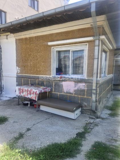 Teren si casa cu potential de construire in sectorul 1- Bulevardul Laminorului