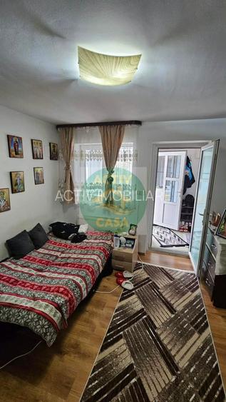 LA PREȚ DE APARTAMENT CU 3CAMERE, POȚI AVEA O CASA - 2