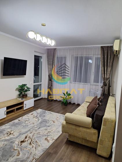 Inchiriere 2 camere Berceni Alexandru Obregia liber renovat