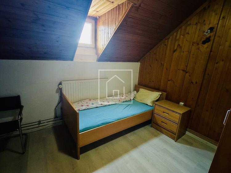 Afacere la cheie: Cămin bătrâni 1143mp, Jacuzzi, Saună, 0% Comision