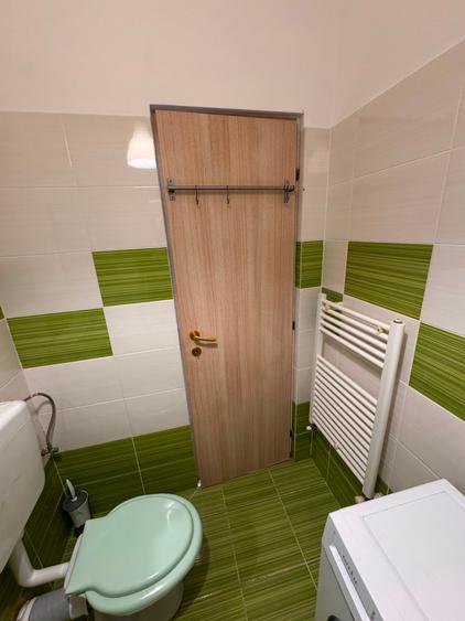 Confort Urban Residence, Rahova