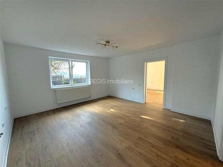 Apartament in casa 2 camere cu gradina si garaj - Central - 6