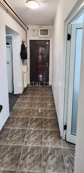 Dristor - 2 camere cu centrala la doua minute de metrou - pet friendly - 25