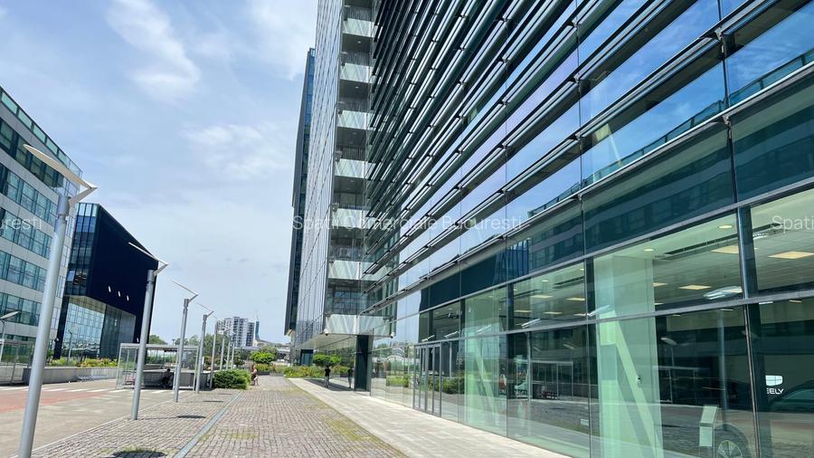 Inchiriere spatii 80-200mp–zona Gozavesti–Saplaiul Independentei - Semanatoarea - 3