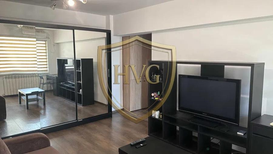 Apartament cu 2 camere | Semidecomandat | Floreasca