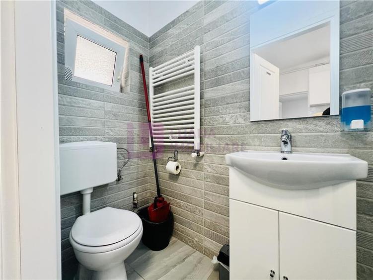 Garsoniera la casa de vanzare | Lazaret | investitie inchiriere