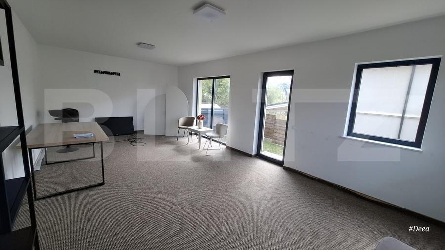 Casa tip duplex, 127 utili, teren 330, zona Dezmir