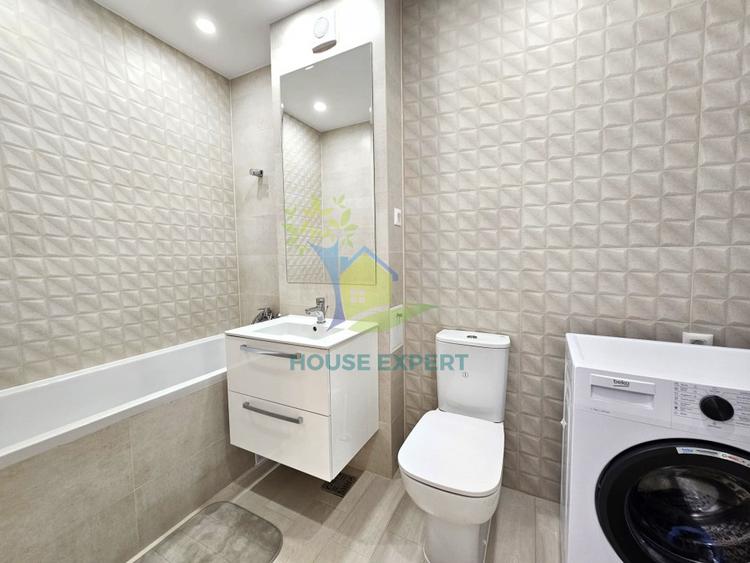 SUPERB! Inchiriere apt.  2 camere, HILS Pallady, loc de parcare inclus!
