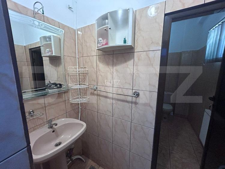 Spatiu comercial cu vad, 100 mp, cartier Craiovita Noua, zona Materna - 5