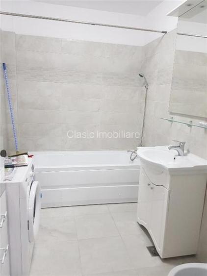 Vanzare apartament 4 camere tip penthouse cu terasa de 104 mp in Marasti- zona P - 11