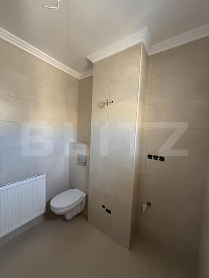 Apartament cu 4 camere, 84 mp, zona Semicentrală