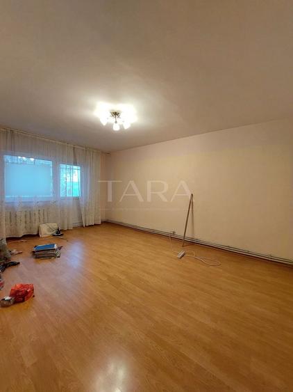 EXCLUSIVITATE. Apartament spațios, ideal familie.
